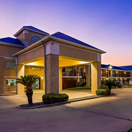 Best Western Garden Inn San Antonio Eksteriør billede