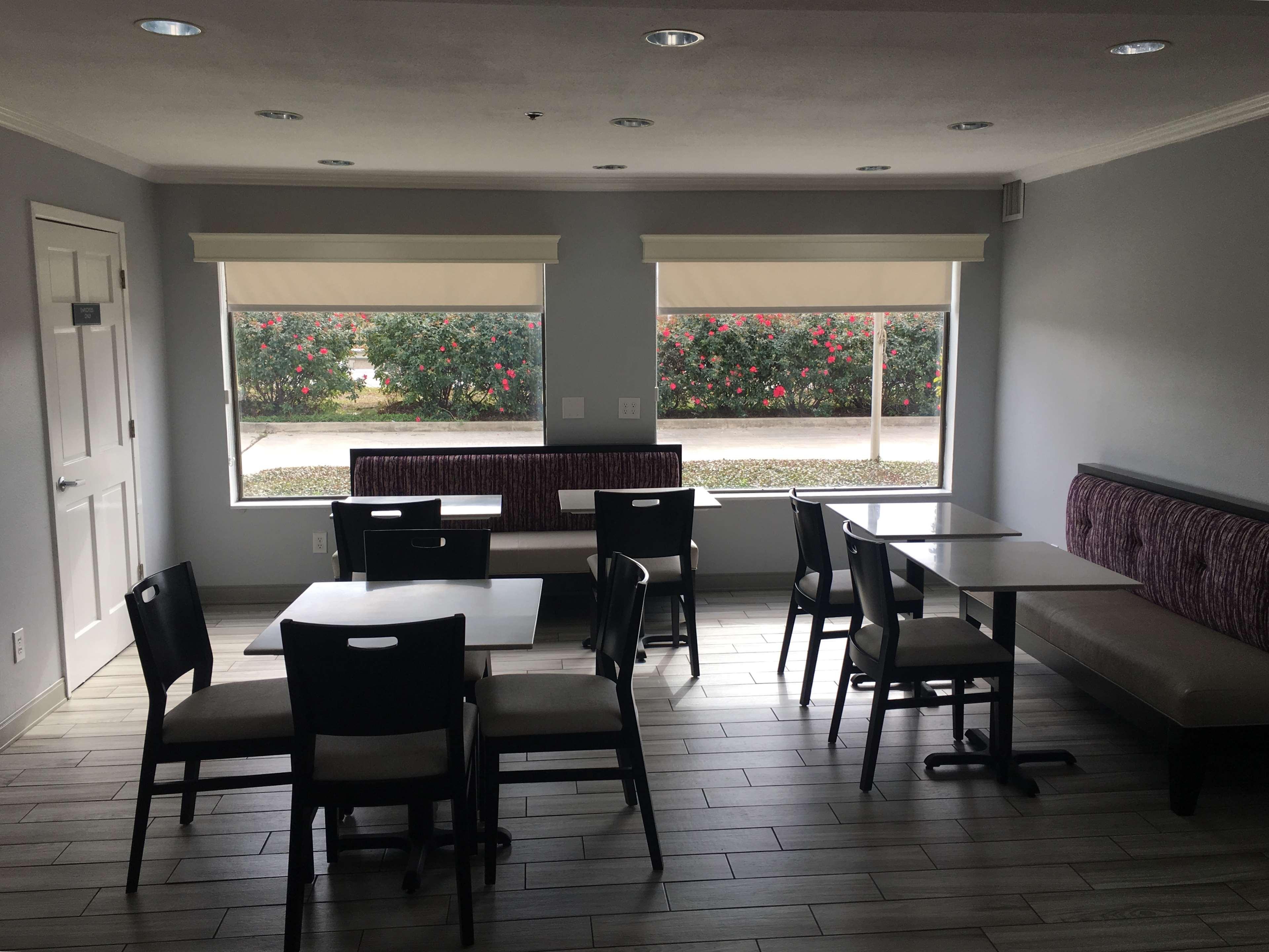 Best Western Garden Inn San Antonio Eksteriør billede