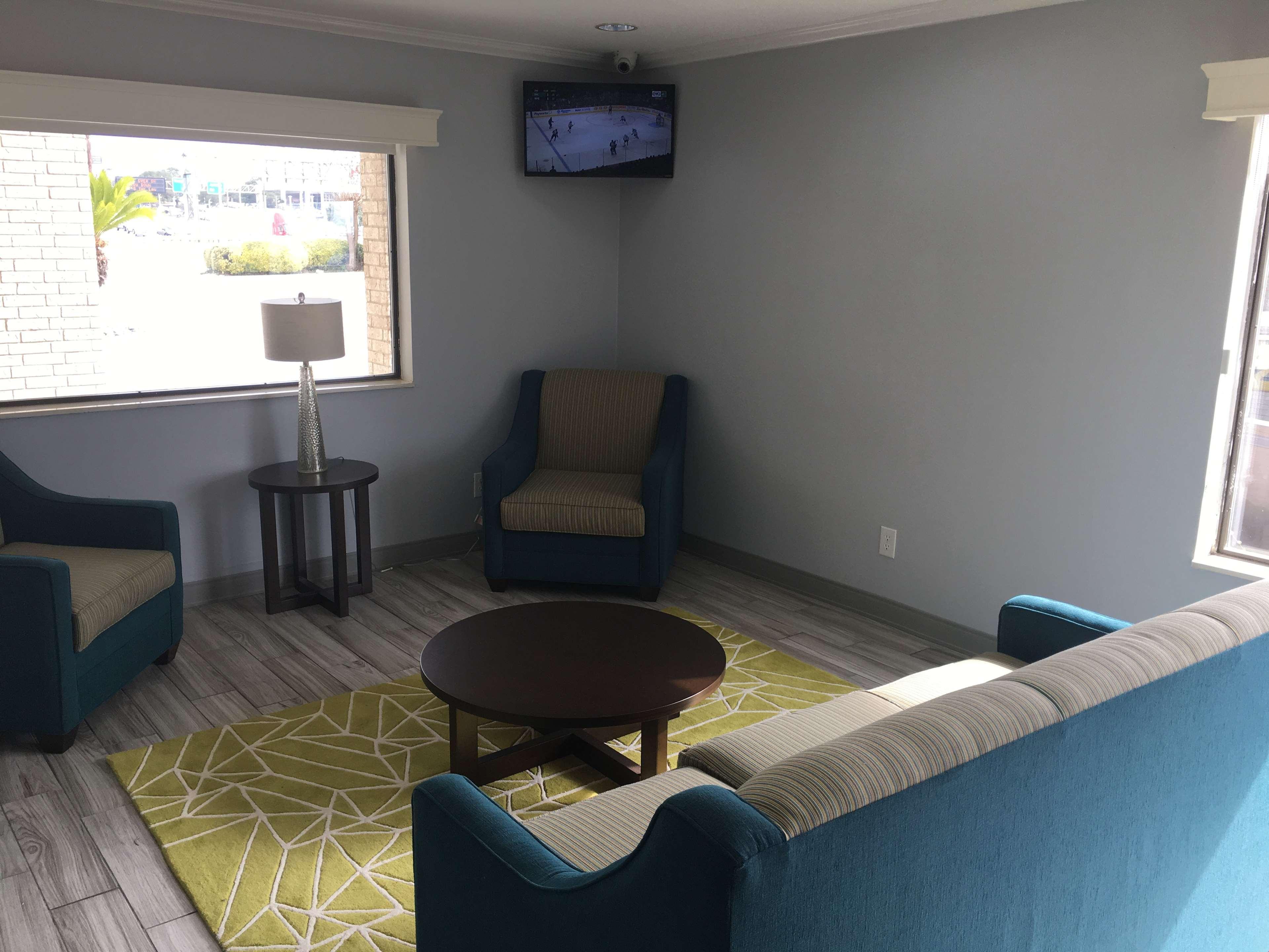 Best Western Garden Inn San Antonio Eksteriør billede