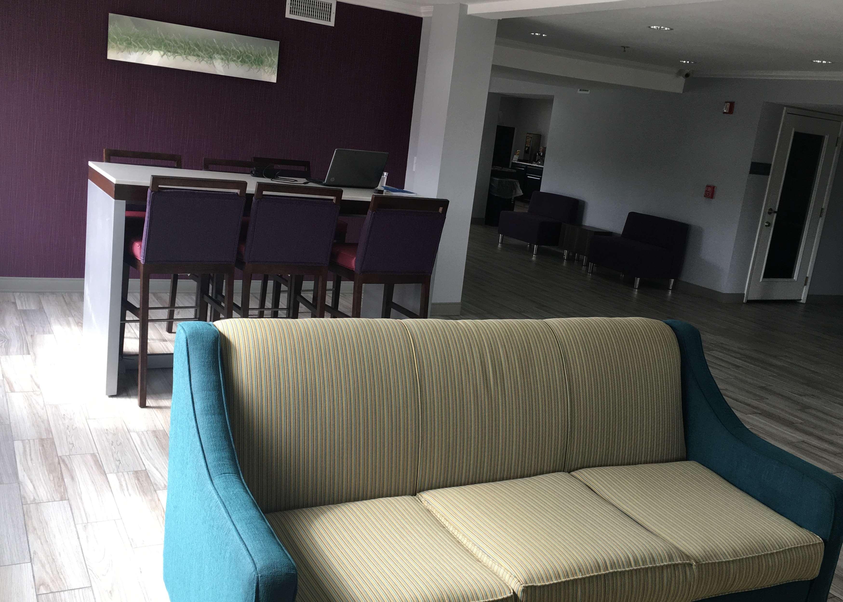 Best Western Garden Inn San Antonio Eksteriør billede