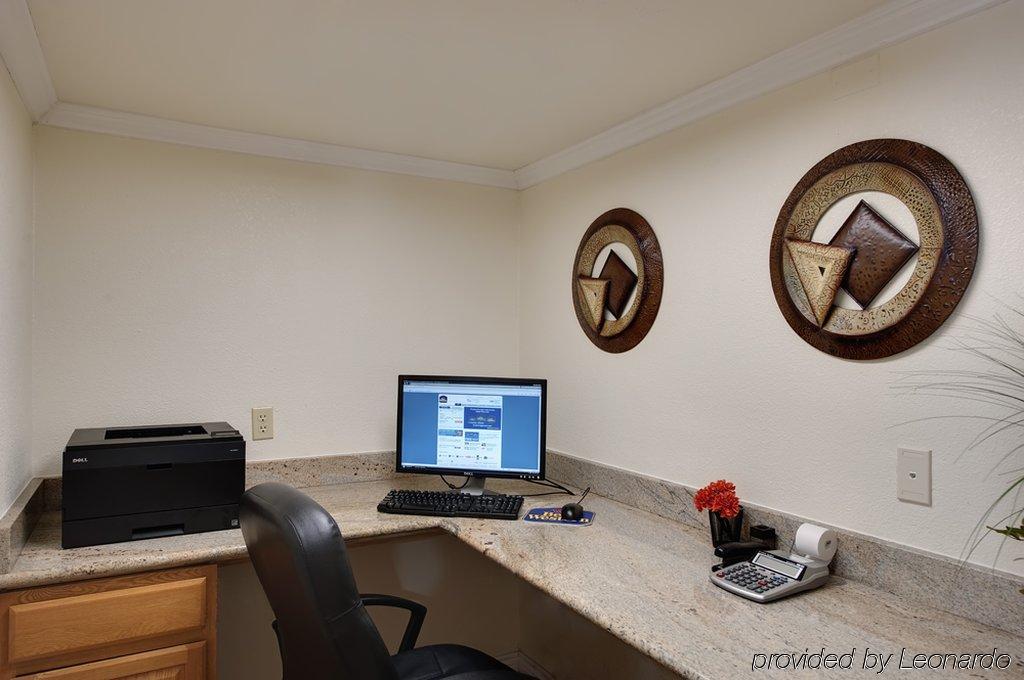 Best Western Garden Inn San Antonio Eksteriør billede