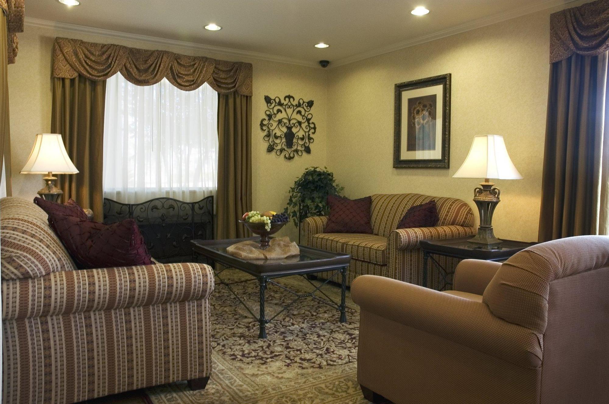 Best Western Garden Inn San Antonio Eksteriør billede